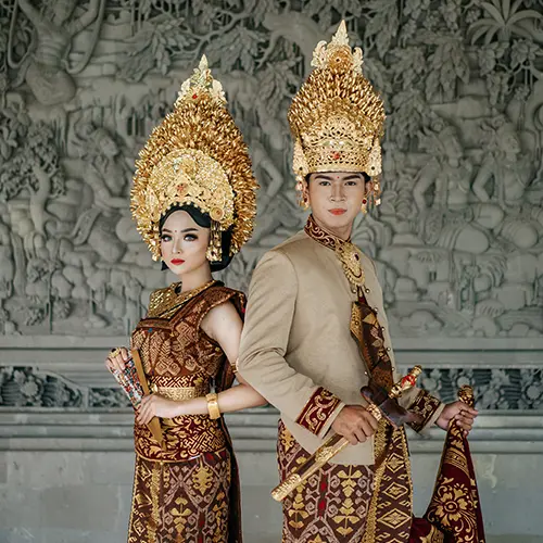 avatar pengantin